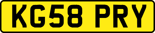 KG58PRY