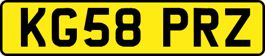 KG58PRZ