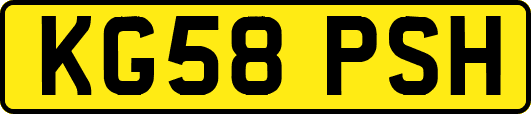 KG58PSH