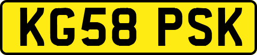 KG58PSK