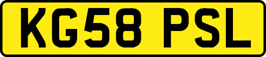 KG58PSL