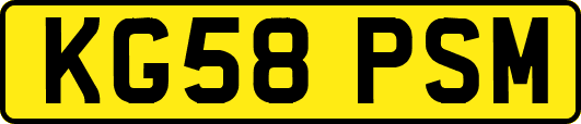 KG58PSM