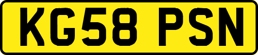 KG58PSN