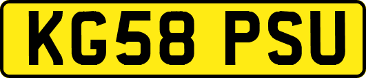 KG58PSU