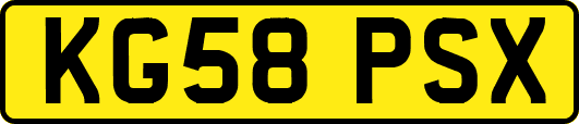 KG58PSX