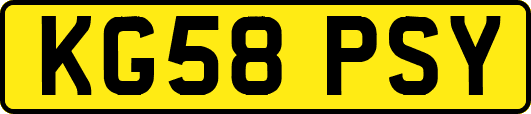 KG58PSY