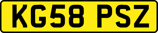 KG58PSZ