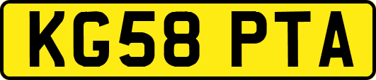 KG58PTA