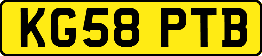 KG58PTB