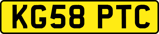 KG58PTC