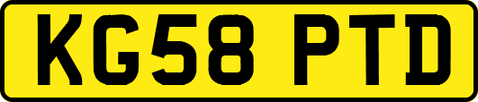KG58PTD