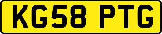 KG58PTG