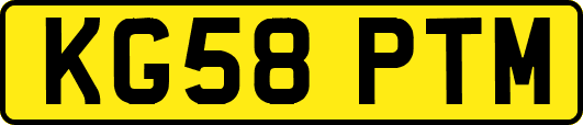 KG58PTM