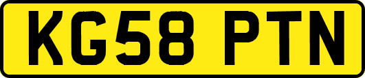 KG58PTN