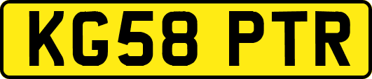 KG58PTR
