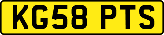 KG58PTS