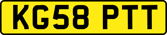 KG58PTT