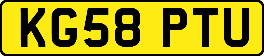KG58PTU