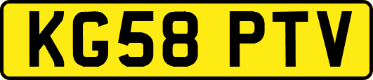 KG58PTV