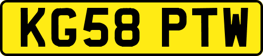 KG58PTW
