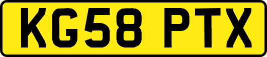 KG58PTX