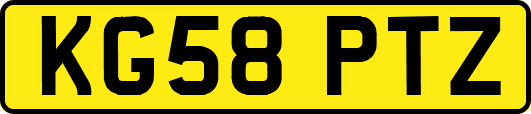 KG58PTZ