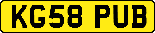 KG58PUB