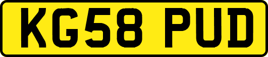 KG58PUD