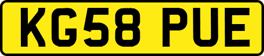KG58PUE