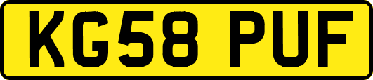 KG58PUF