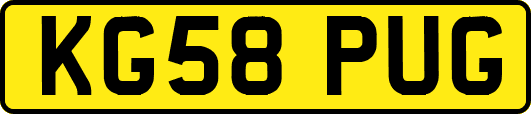 KG58PUG