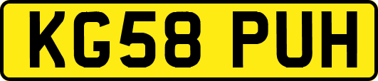 KG58PUH
