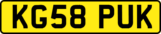 KG58PUK
