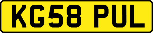 KG58PUL