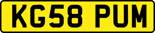 KG58PUM