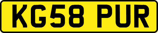 KG58PUR