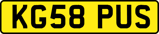 KG58PUS