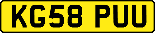 KG58PUU