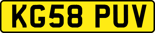 KG58PUV
