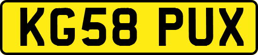 KG58PUX