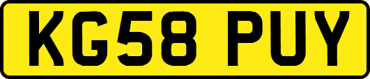 KG58PUY