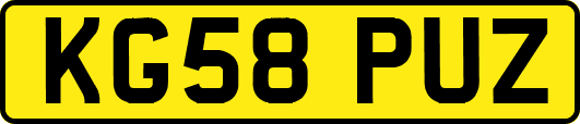 KG58PUZ