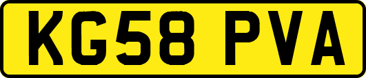 KG58PVA