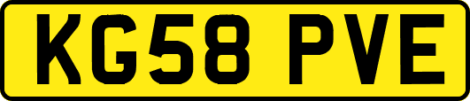 KG58PVE