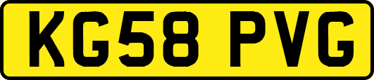 KG58PVG