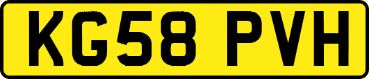 KG58PVH