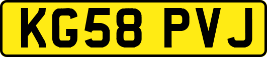 KG58PVJ
