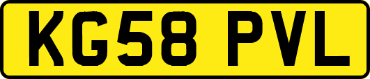 KG58PVL