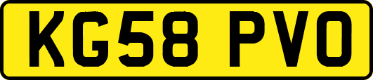 KG58PVO