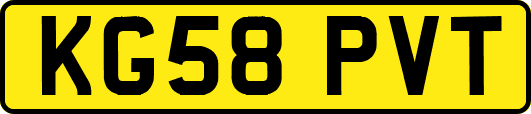 KG58PVT